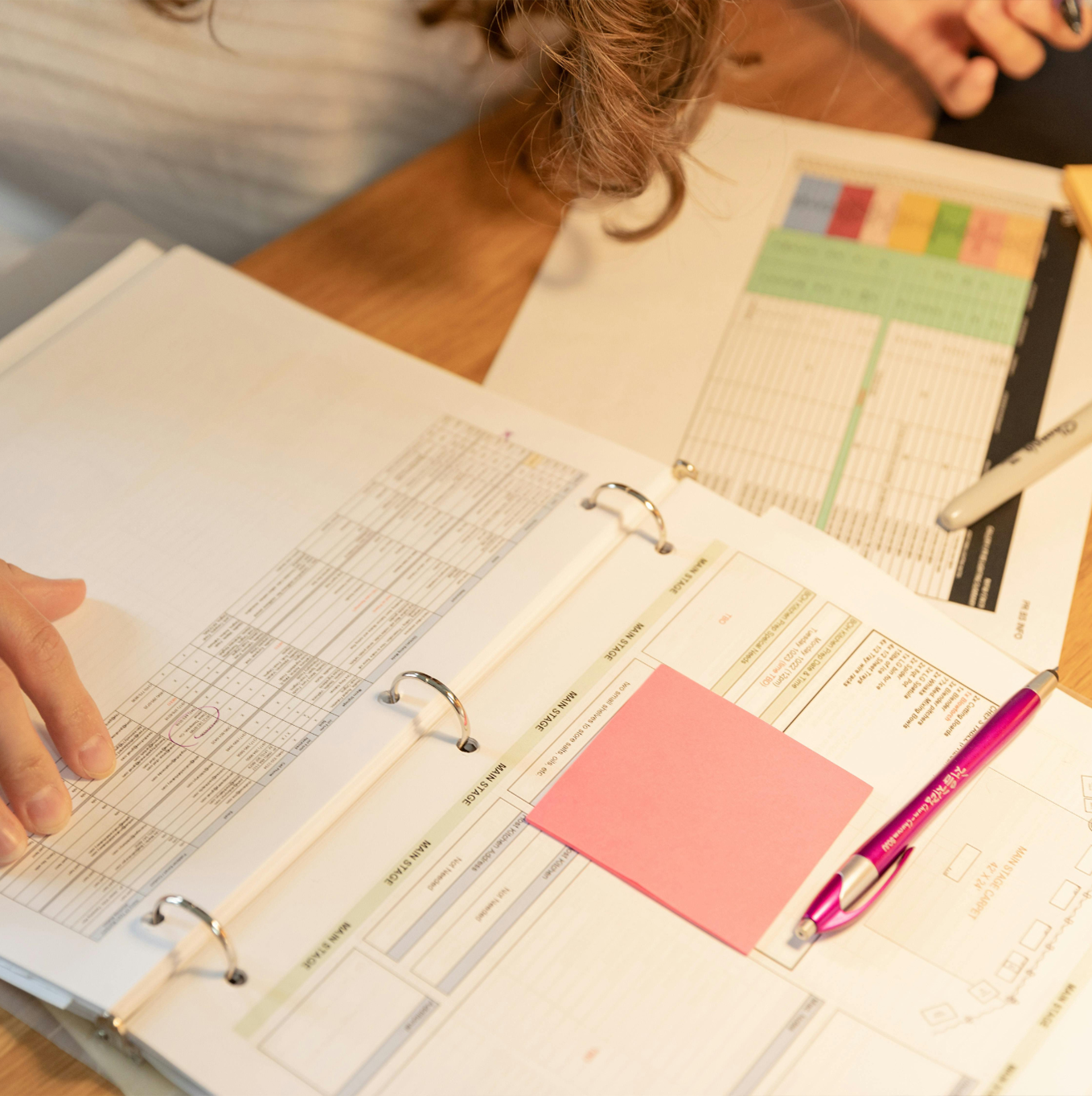 Atelier - Les bases de l’administration et de la gestion personnelle