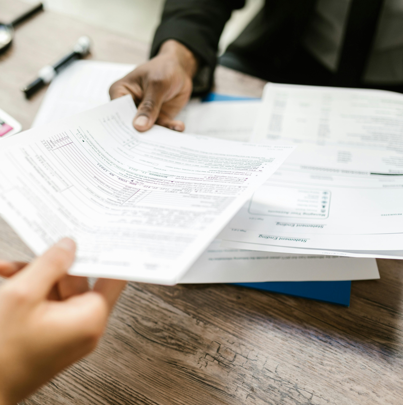 Atelier - Assurances, fiscalité et travail